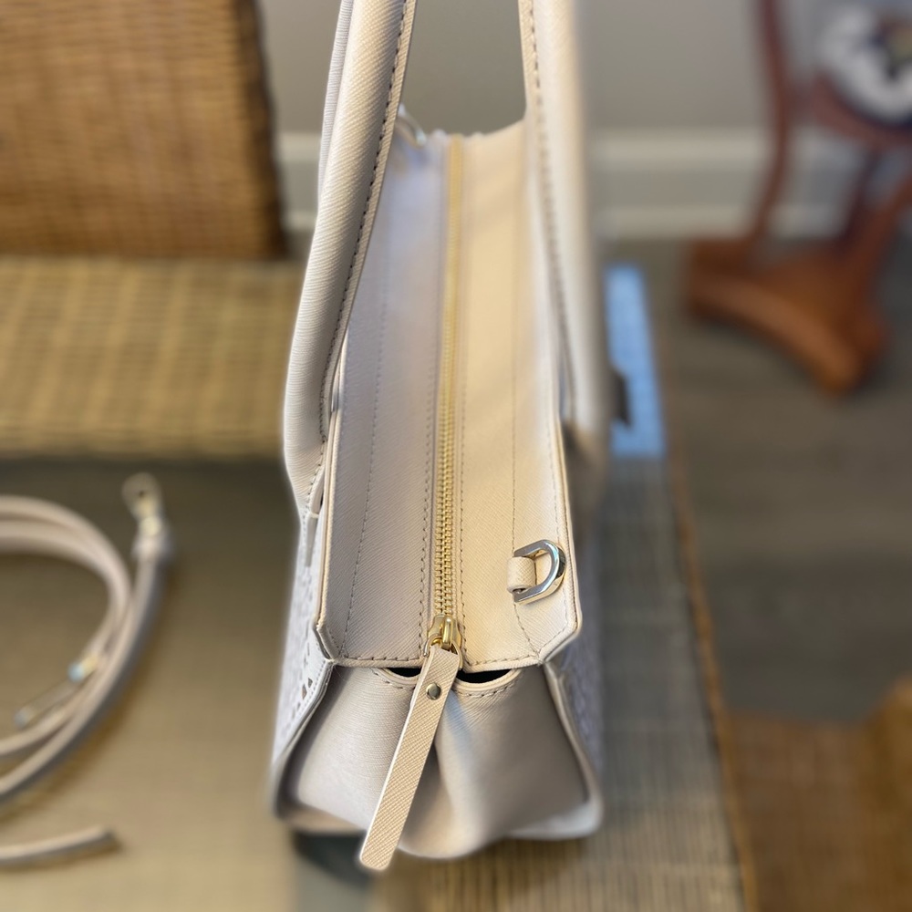 ♠️ Authentic Kate Spade Satchel - Picture 11 of 15